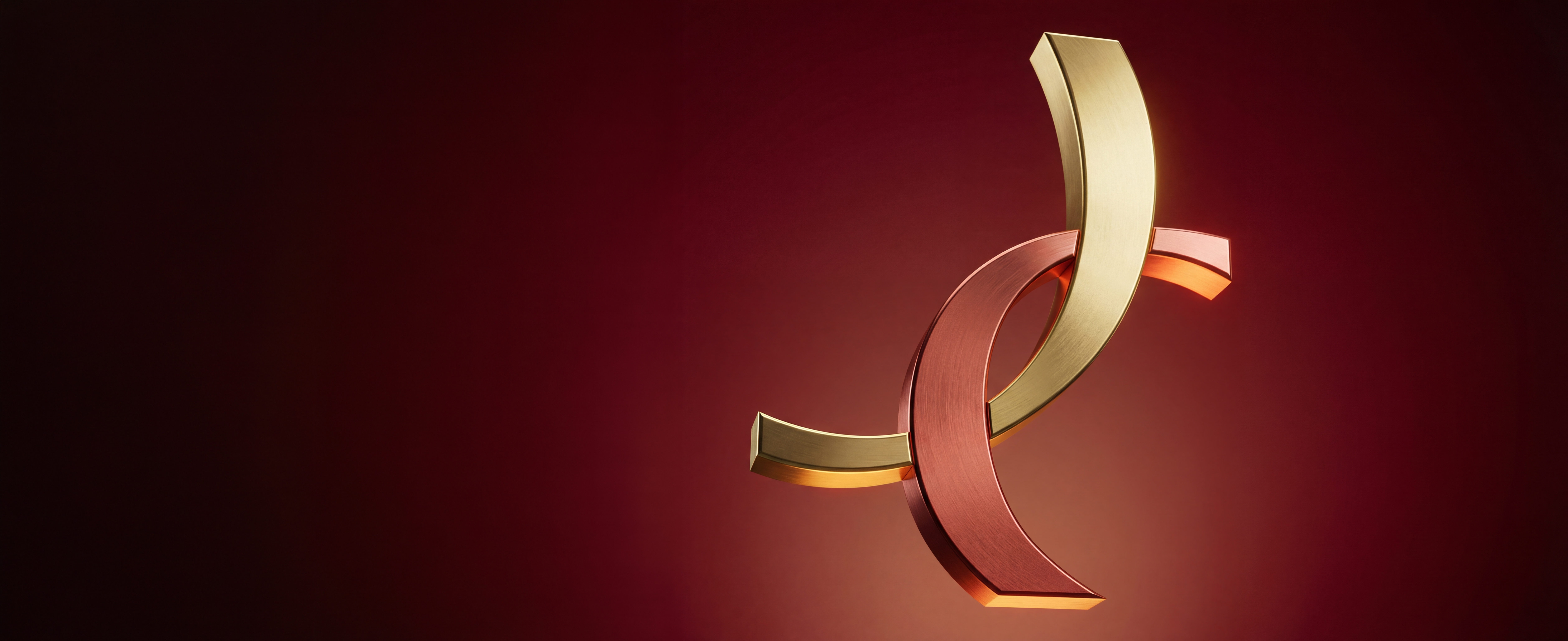 Helal And Partners 3D Logo